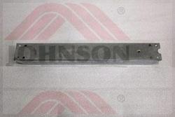 SLIDE BEAM - Product Image