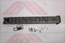 Mast, Console - Product Image