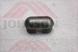 End Cap - Product Image