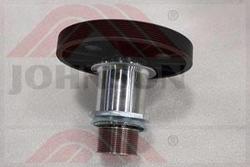 Pulley Set;MX-E5xcs;EP72 - Product Image