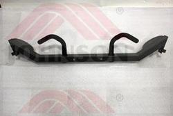 FRAME TOP FRONT - Product Image