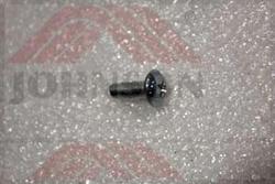 M5x0.8x15L bolt - Product Image