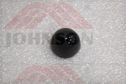 Cover, Screw - Product Image