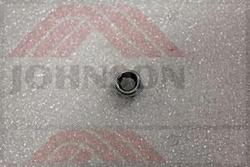 Nut, Lock - Product Image