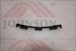 RUBBER, FACEPLATE, TM427-1US - Product Image