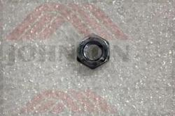Nut - Product Image