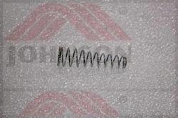 D1.0*55L spring - Product Image