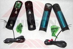 Grip HR, Set - Product Image