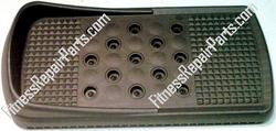 Pedal, Foot pad - Product Image