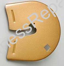 Chainguard, Left, Bronze - Product Image