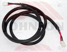 Battery Connect Wire;1000L(JST VHR-2Nx2) - Product Image
