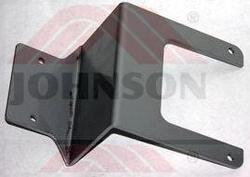 Painting, TV CONTROLLER SUPT BRACKET, MX/ - Product Image