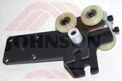 ADJUSTMENT ROLLER SET, S7200HRT9, US, - Product Image