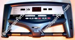 Console, Display - Product Image