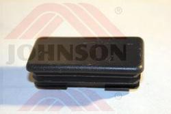 END CAP 30x60x2.0t, GM154 - Product Image