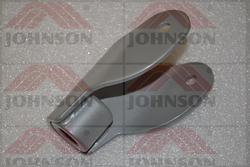 HANDLEBAR SET;-;-;PAINTING;MM314;-;EP534 - Product Image