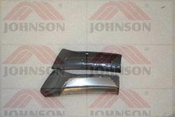 SENSOR SET;L;EP559-1US;AR; - Product Image