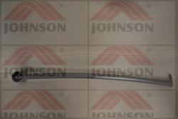 SUPPORT TUBE;HANDLE BAR;RT;PAINTING; - Product Image