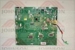 Console, Panel, Control - Product Image