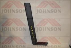 CONSOLE MAST;R;PP;LIVESTRONG;TM438; - Product Image