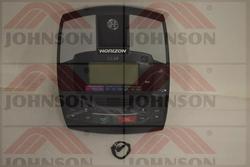 CONSOLE SET;SA;;EP565-1US;;; - Product Image