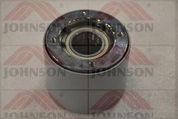 ARM REST CON BLOCK SET;EP609; - Product Image