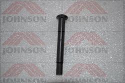 SCREW;BH;M10X1.5PX80L-15L;-;HS;-;BAN; - Product Image