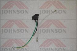 Power Jacket Connect Wire;80,200,100,200 - Product Image