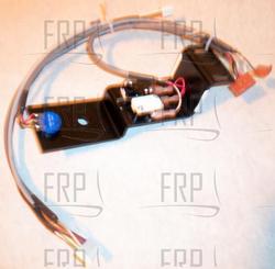 Potentiometer, Incline - Product Image