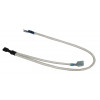 6099560 - Harness (white), Wire, Controller - Product Image
