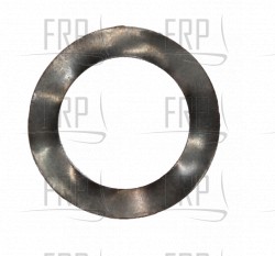 14.5x 21xT0.3/Waved washer - Product Image
