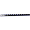43001284 - 15 APERTURE WEIGHT PLATE ADJUSTABLE MAST SS41 - Product Image 43001284 - 15 APERTURE WEIGHT PLATE ADJUSTABLE MAST SS41 - Product Image