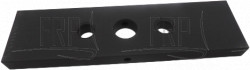 15 LBS solid steel weight stack - Product Image