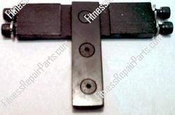 Edge, stride belt guide - Product Image