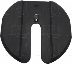 15LB Weight Plate Assy,DB1090 - Product Image