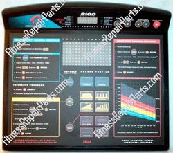 Console, Display - Product Image