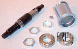 Bottom bracket - Product Image