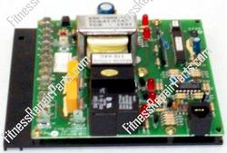 Power Supply Board - Product Image