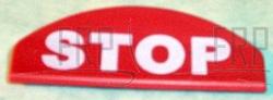 Button, Stop - Product Image