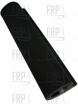 17" x 118" Residential Treadbelt - Product Image