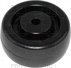 2 1/2" Wheel - Product Image