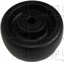 2 1/2" Wheel - Product Image