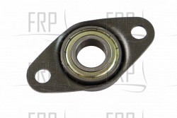 2 Bolt Flange Mount Bearing - Product Image