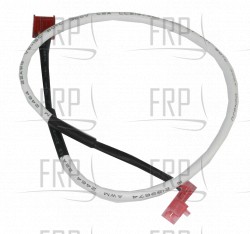 20" RESISTANCE MTR WIRE - Product Image