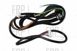 20 WIRE HRNS, M/F - Product Image