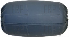 200 Round Pad, Slate Blue - Product Image