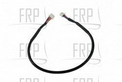 21" WIRE HRNS - Product Image