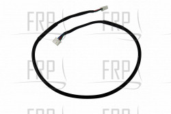 21" WIRE HRNS - Product Image
