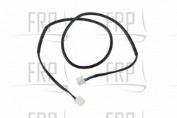 21" WIRE HRNS - Product Image