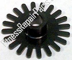 RPM beam chopper - Product Image